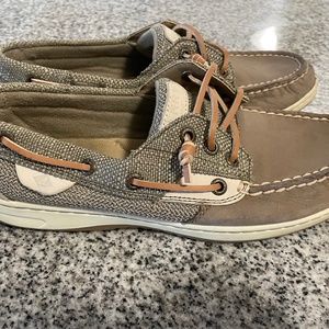Womens Sperry Shoes size 8.5